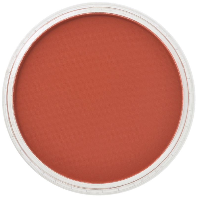 PanPastel Soft Pastel Pan - Red Iron Oxide