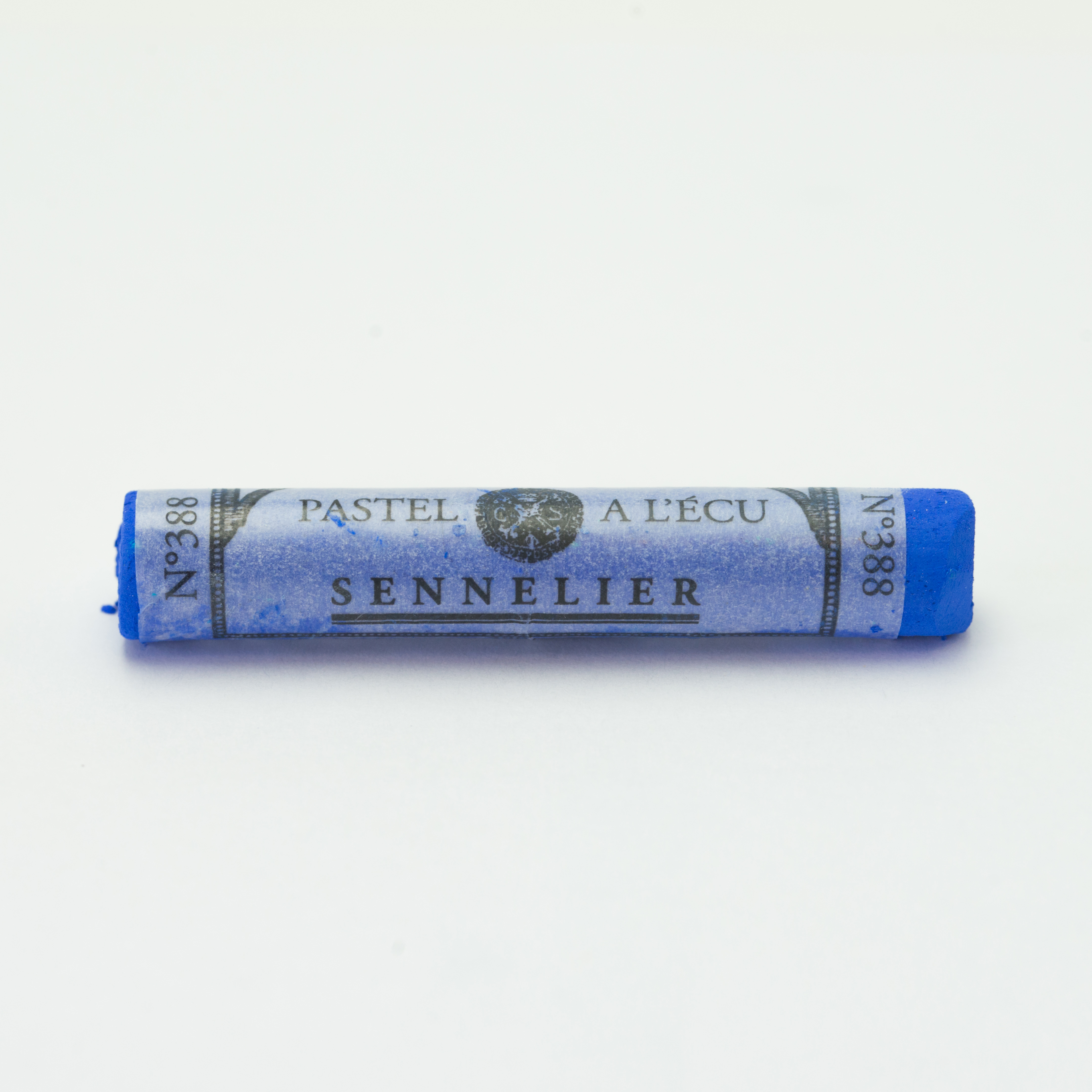 Sennelier Extra Soft Pastels - Ultramarine  Blue 388