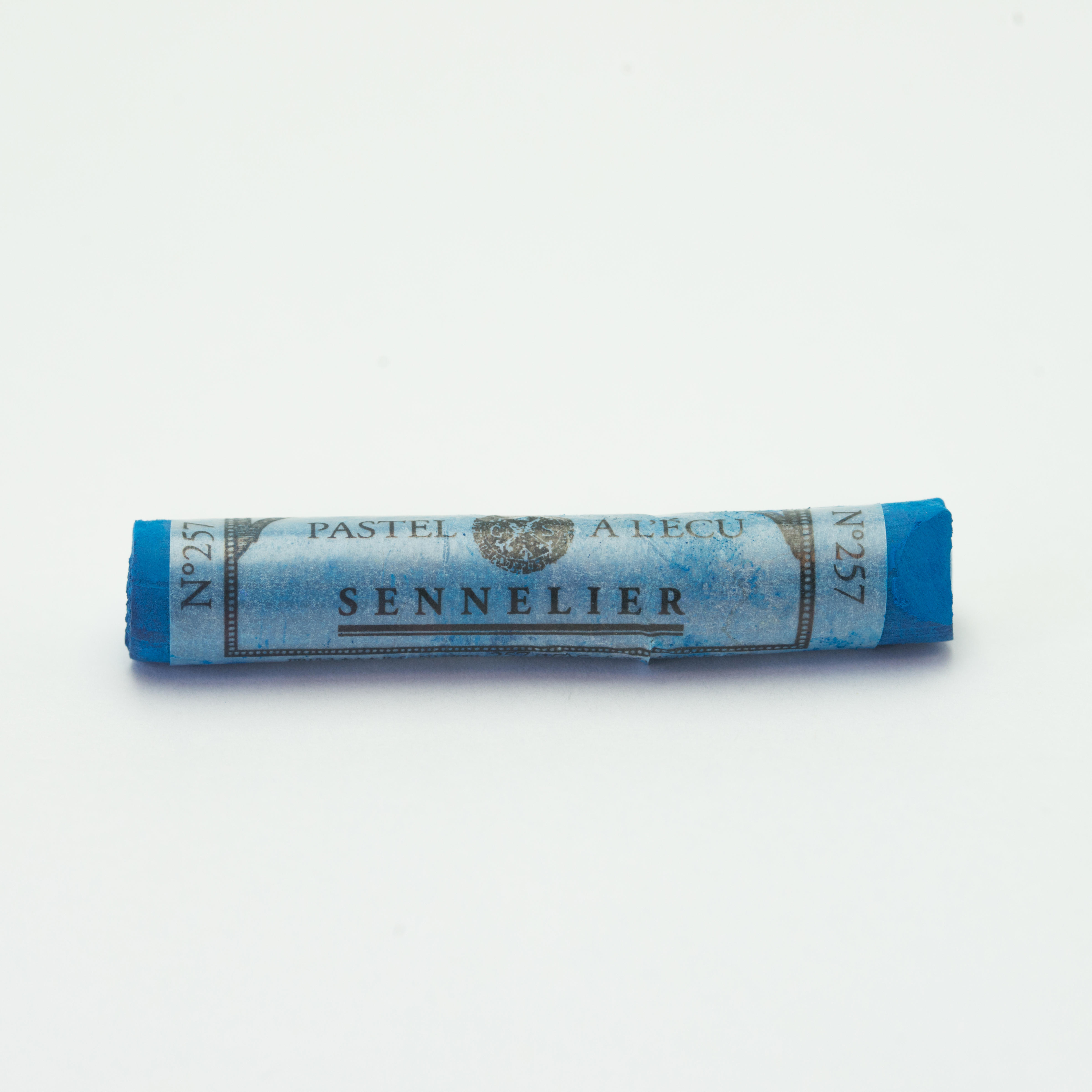 Sennelier Extra Soft Pastels - Cerulean Blue 257