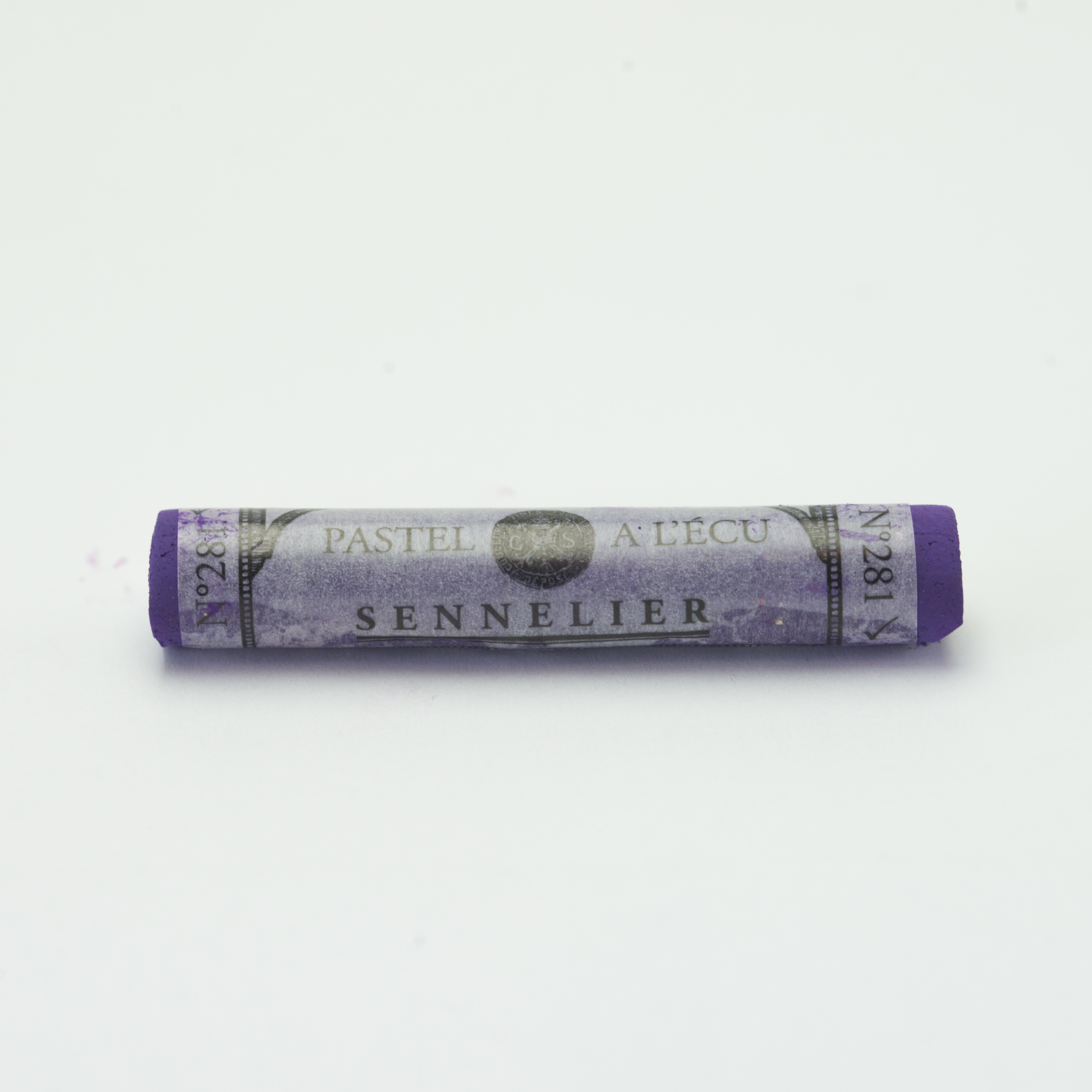 Sennelier Extra Soft Pastels - Purple Blue 281