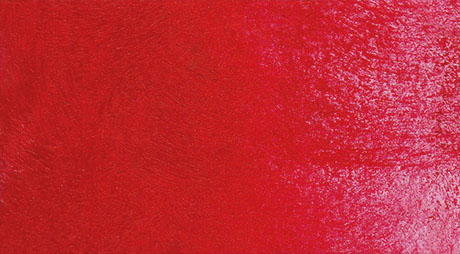 Caligo Safe Wash Relief Ink - 75ml Tube - Napthol Red