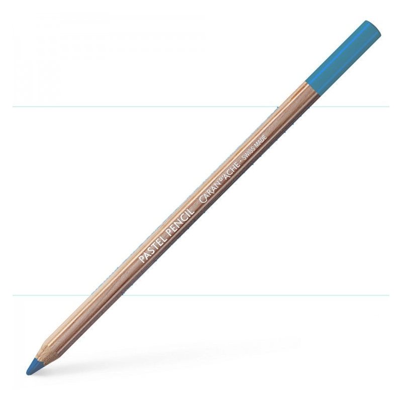 Caran d'Ache Pastel Pencil - Ultramarine 140