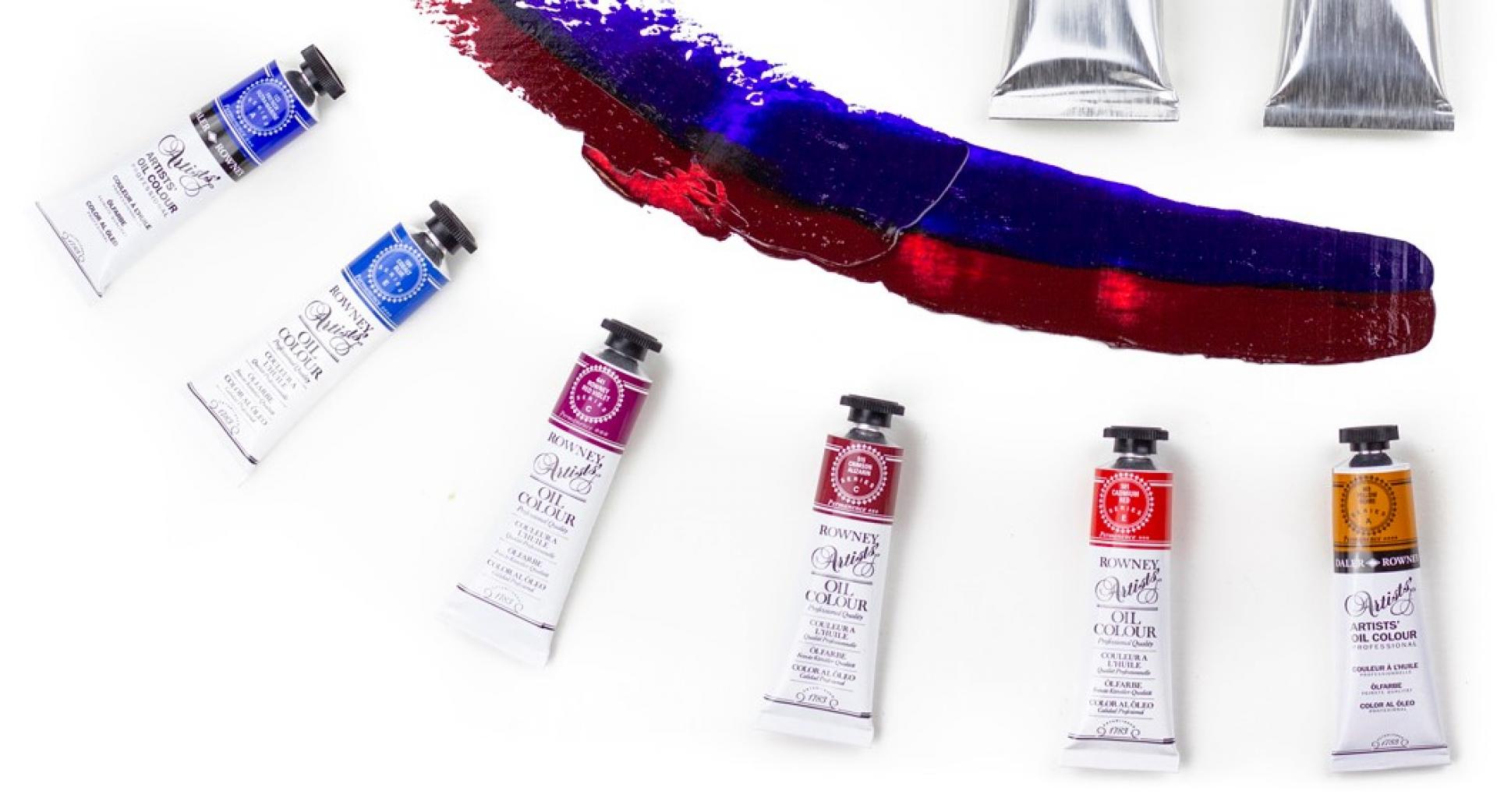 South West Art Materials