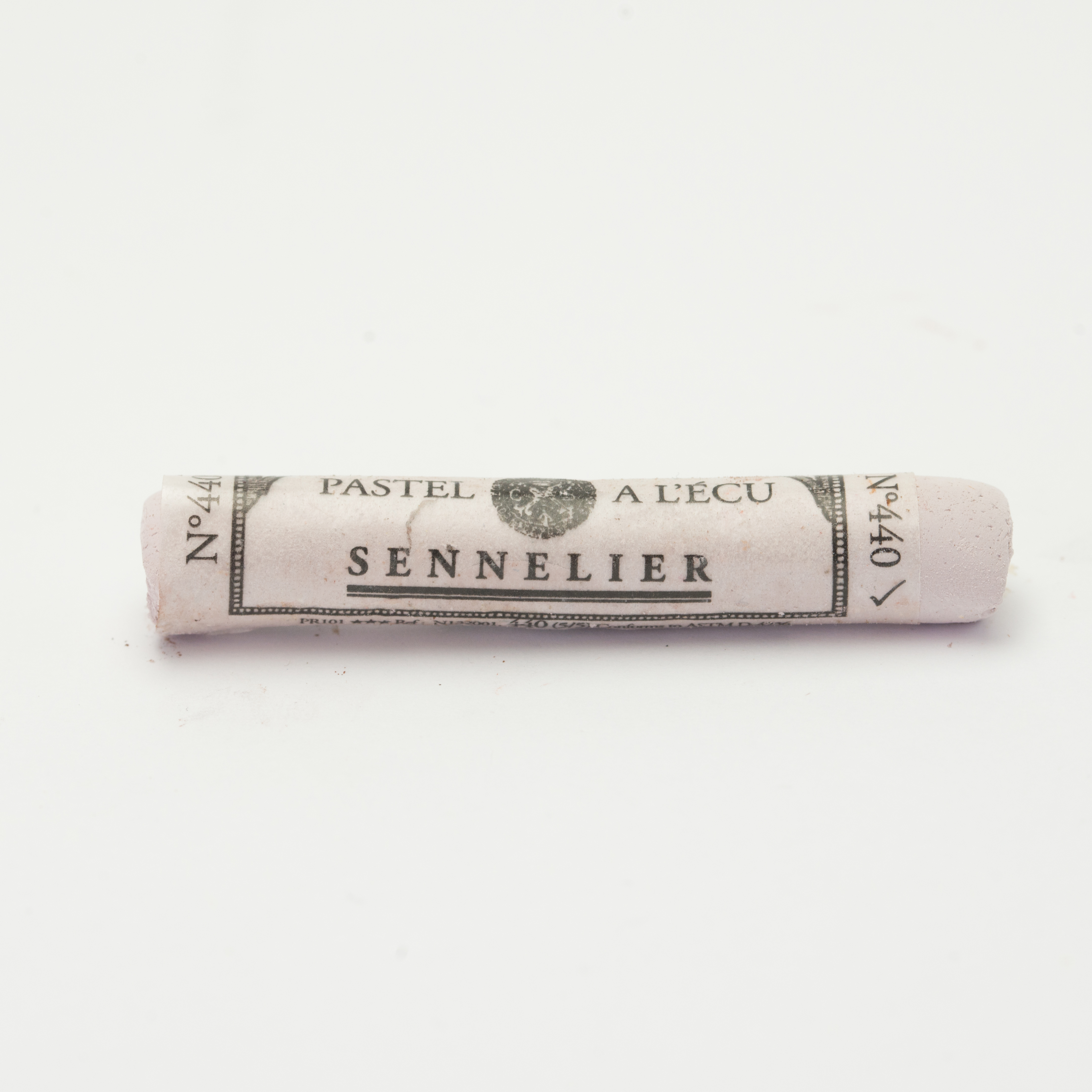 Sennelier Extra Soft Pastels - Van Dick Brown 440
