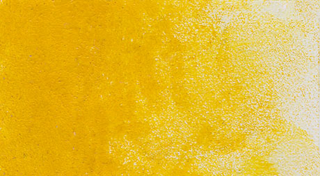 Caligo Safe Wash Relief Ink - 75ml Tube - Diarylide Yellow