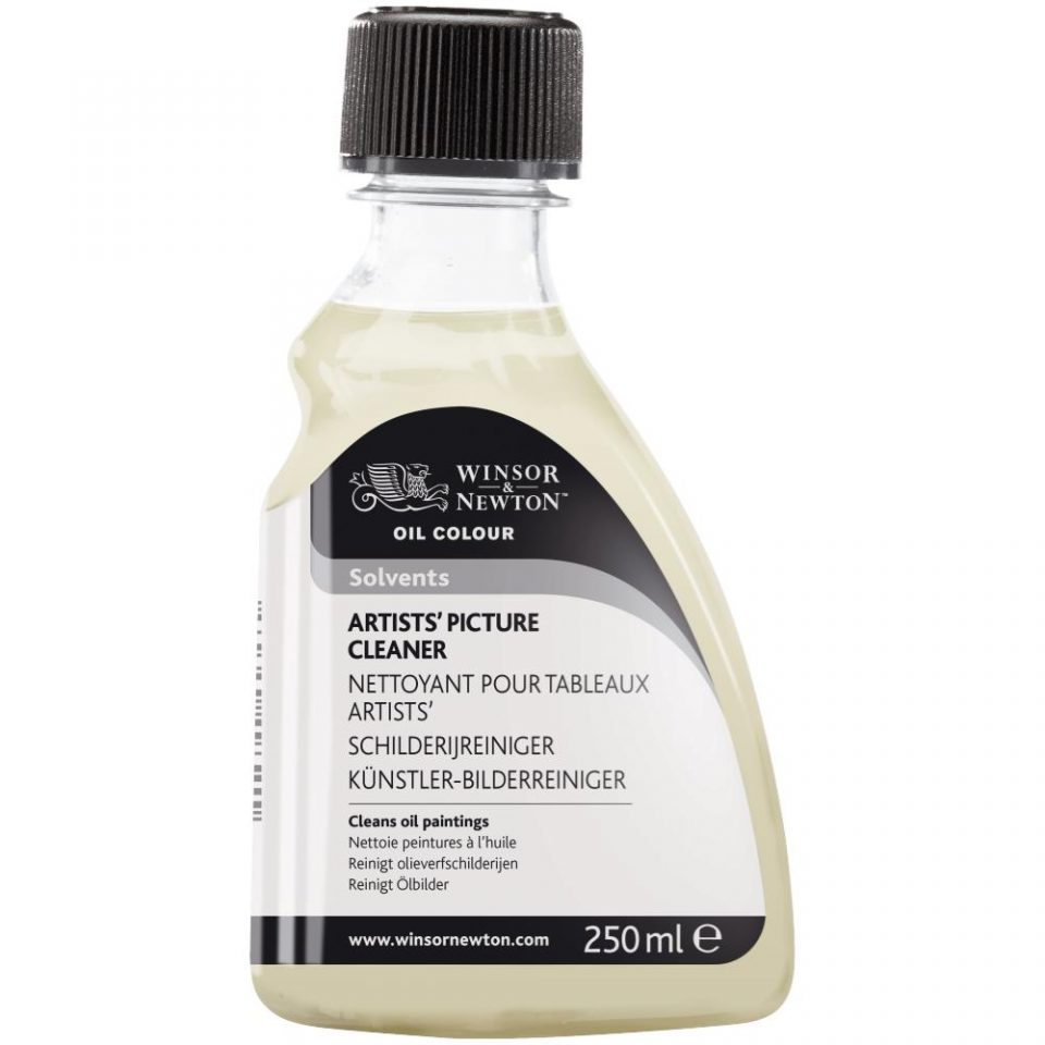 W&N Picture Cleaner 250ml