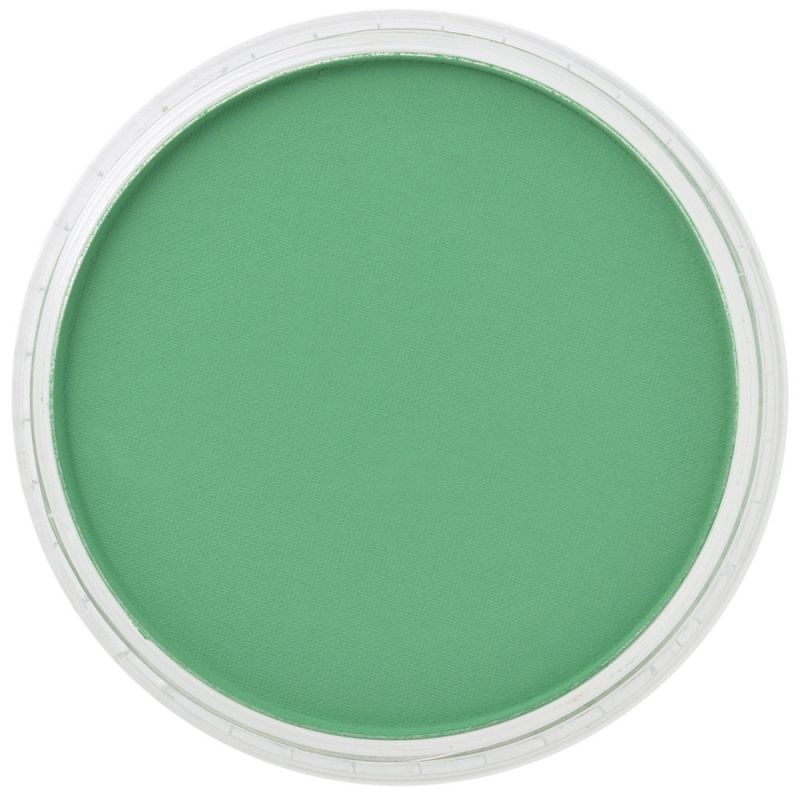 PanPastel Soft Pastel Pan - Permanent Green