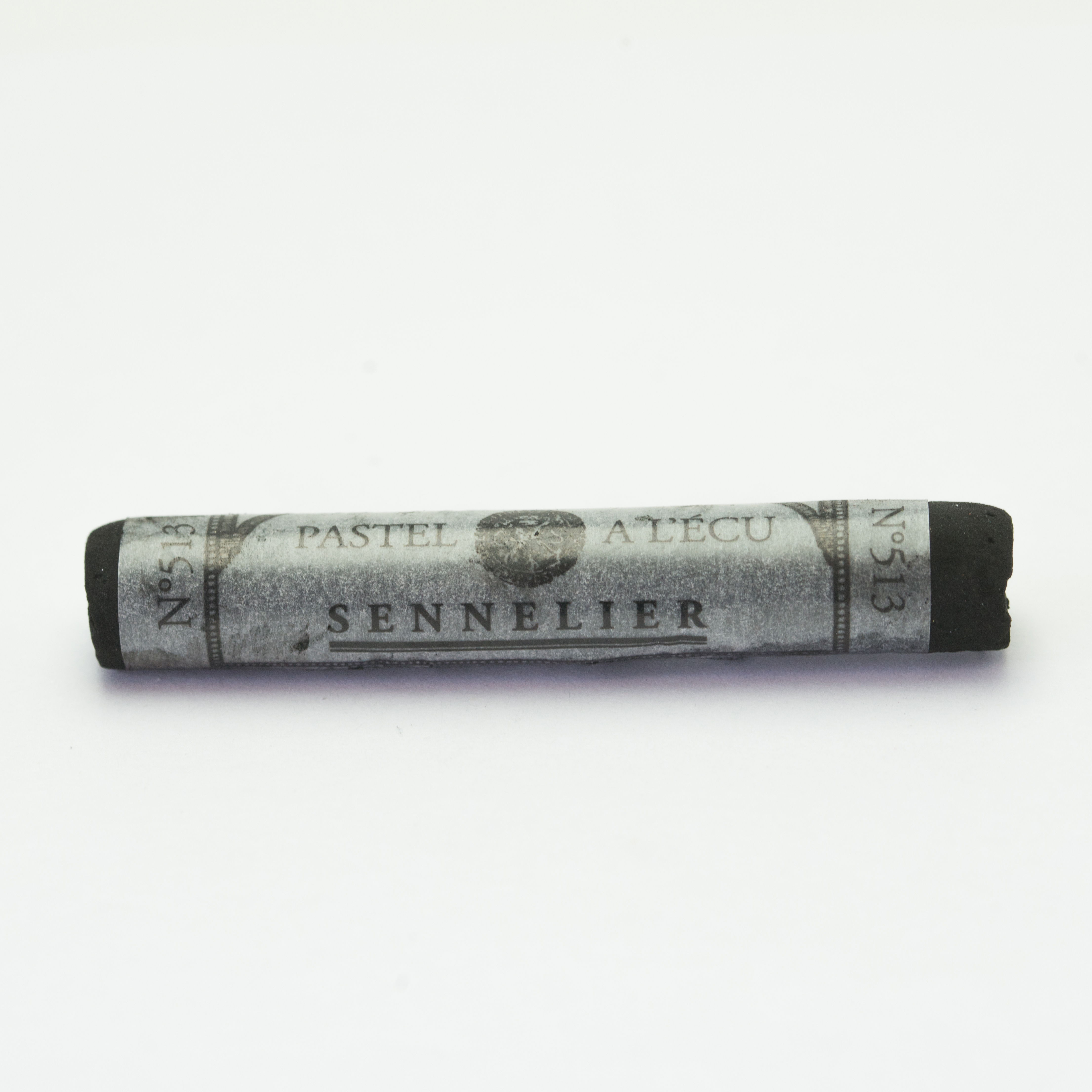 Sennelier Extra Soft Pastels - Ivory Black 513