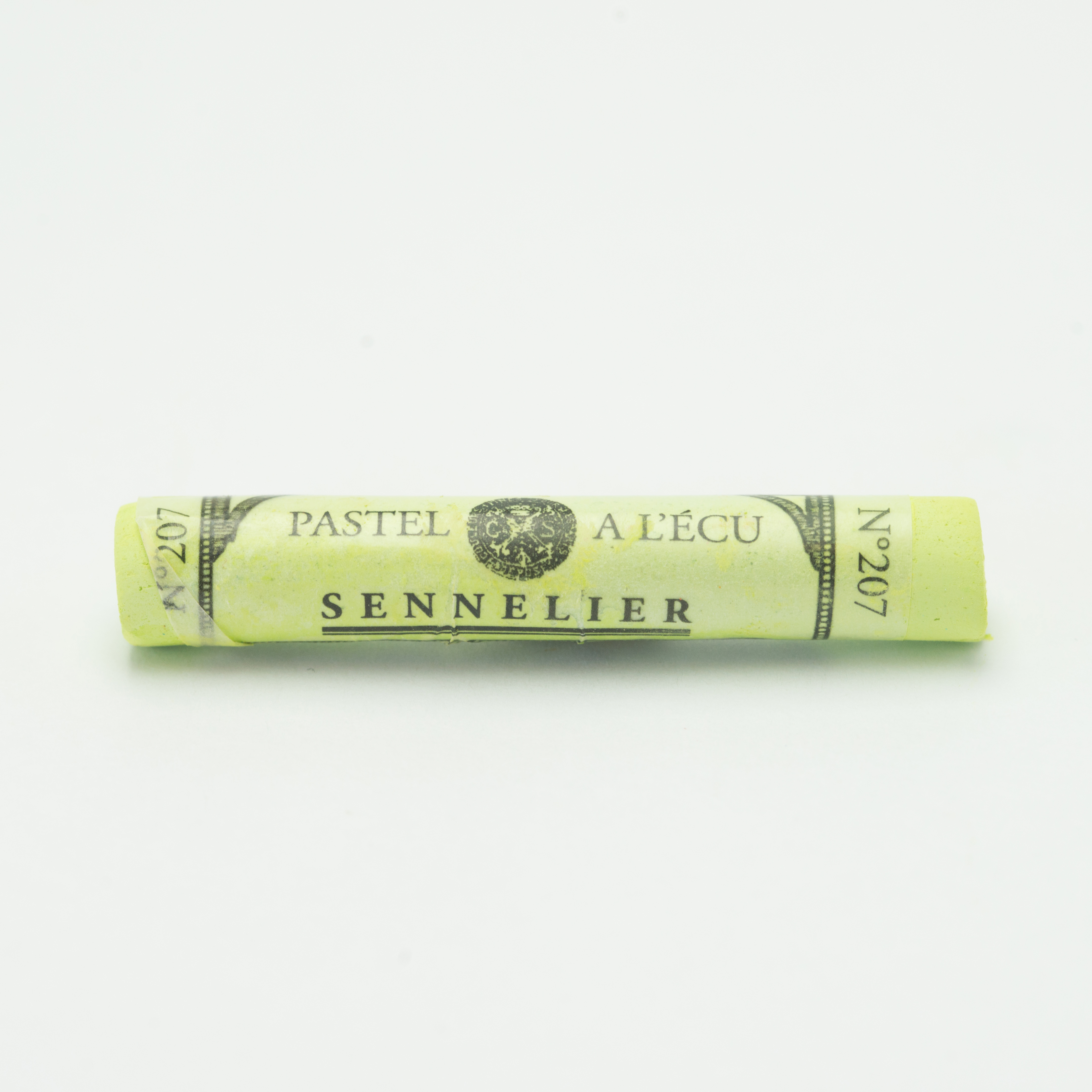 Sennelier Extra Soft Pastels - Apple Green 207