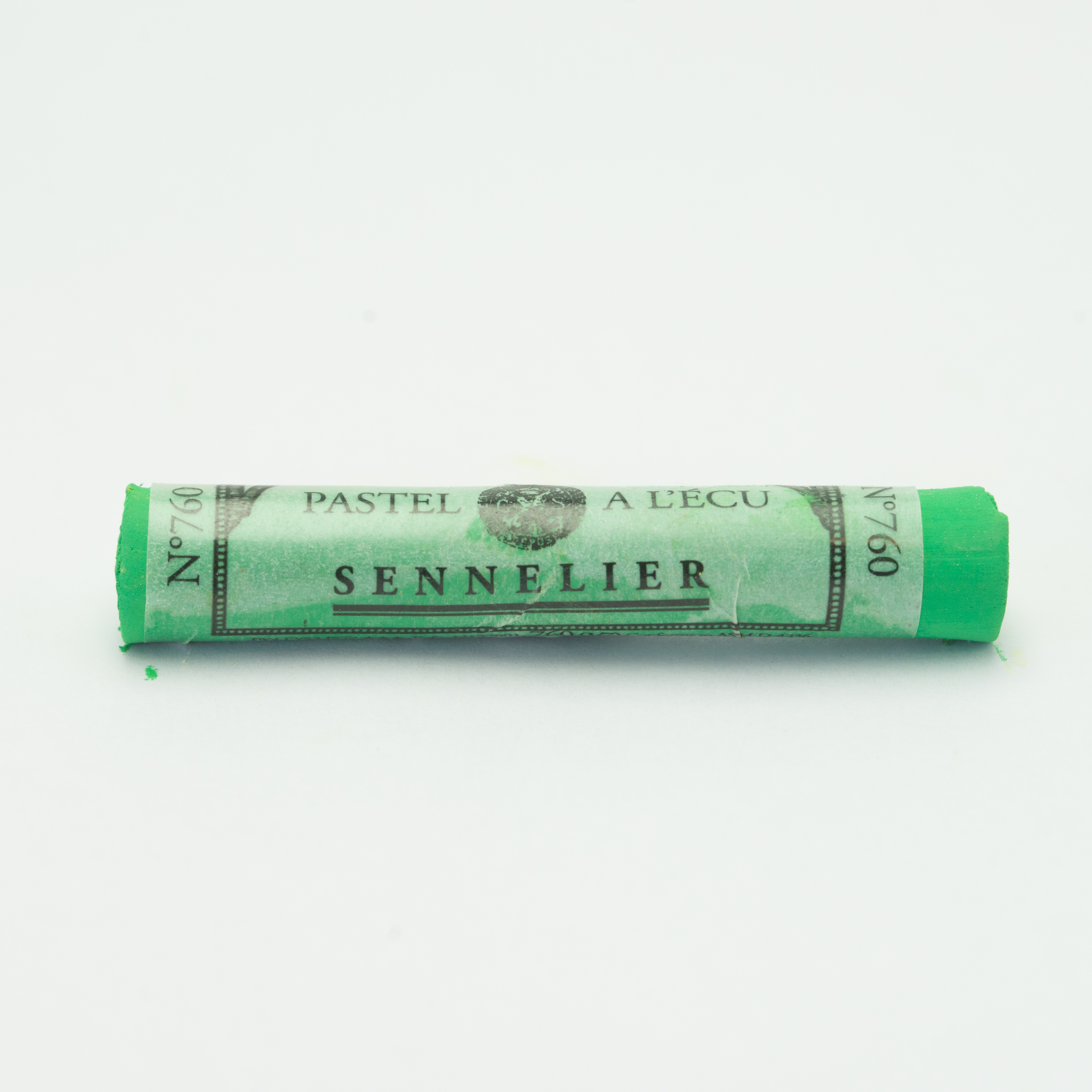 Sennelier Extra Soft Pastels - Baryte Green 760