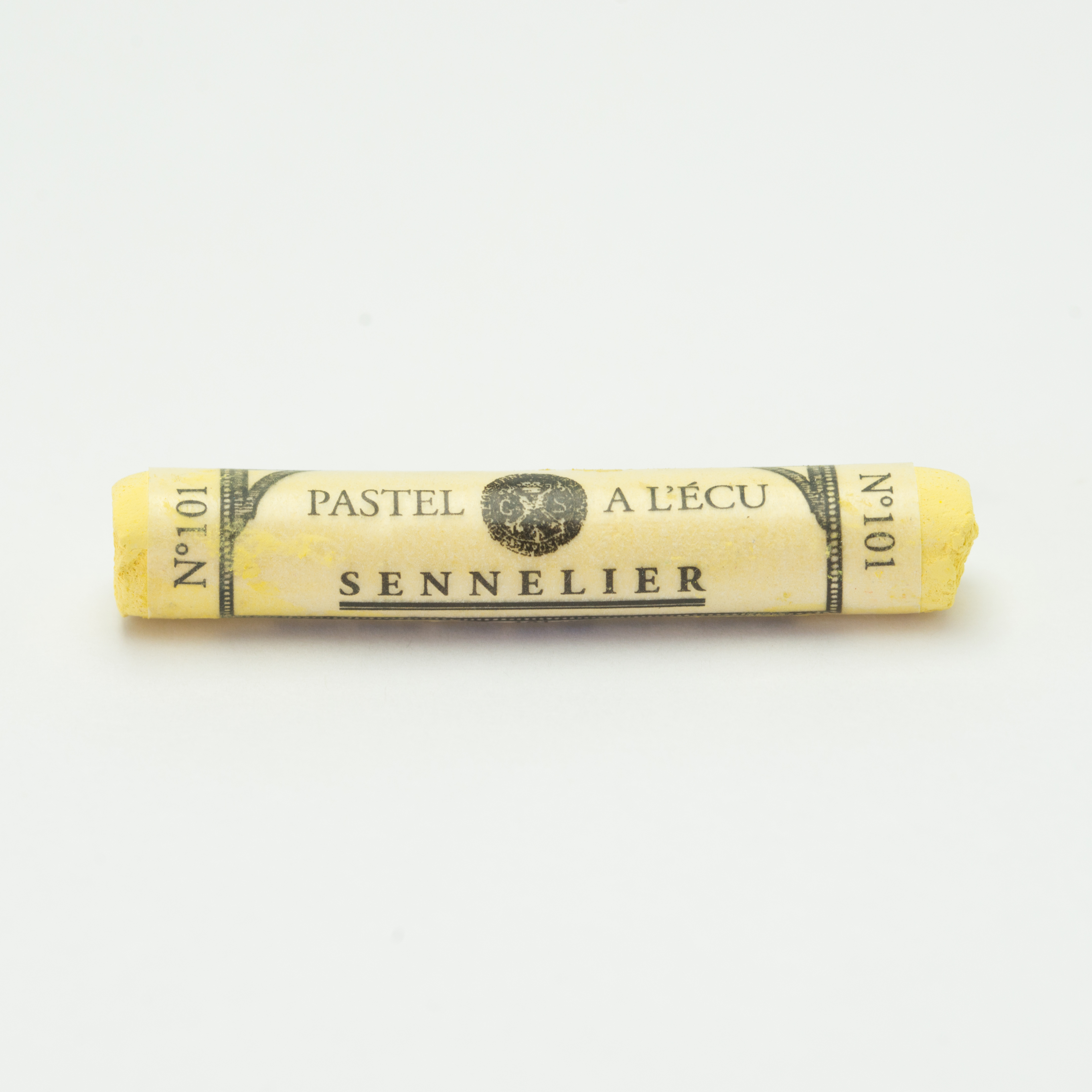 Sennelier Extra Soft Pastels - Naples Yellow 101