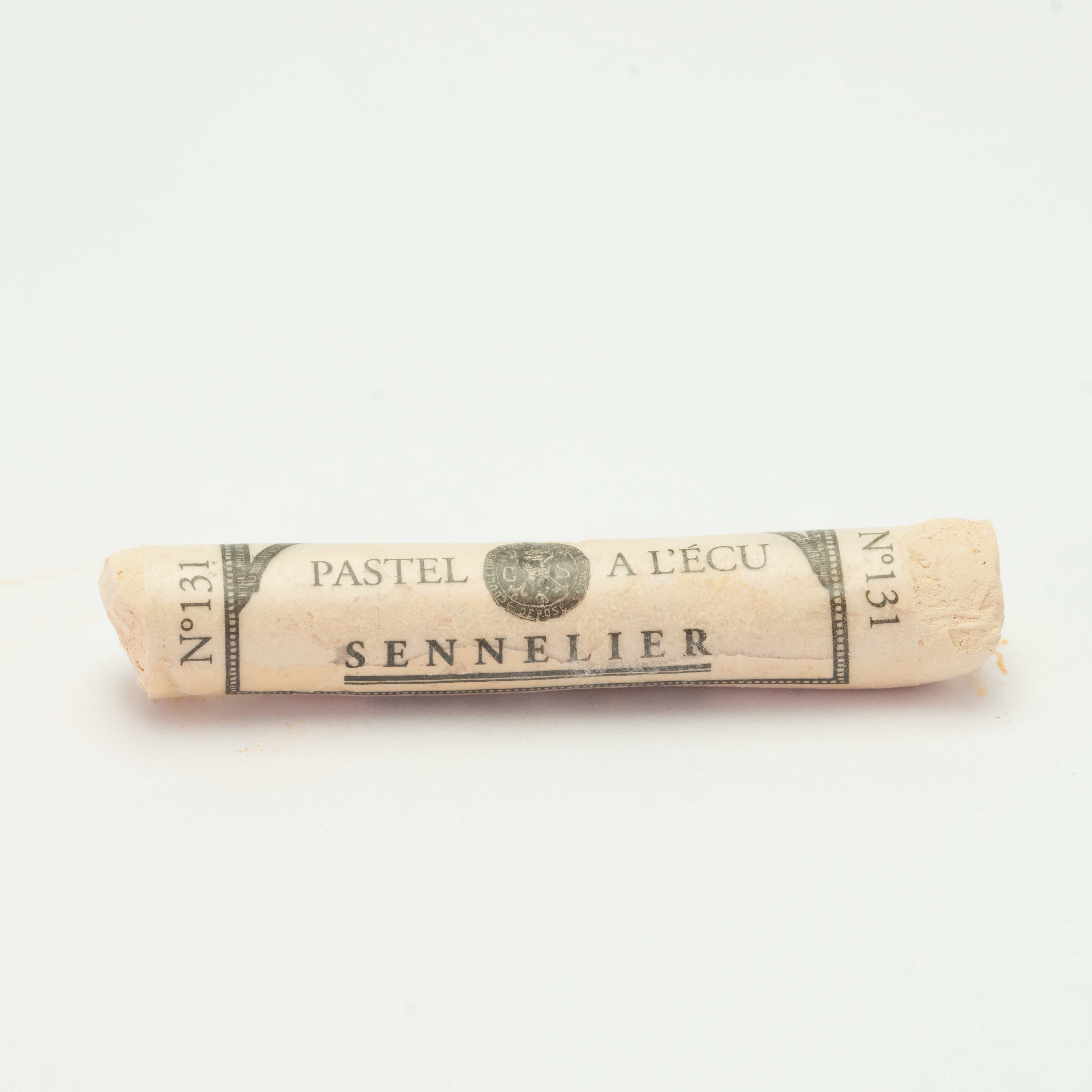 Sennelier Extra Soft Pastels - Golden Ochre 131