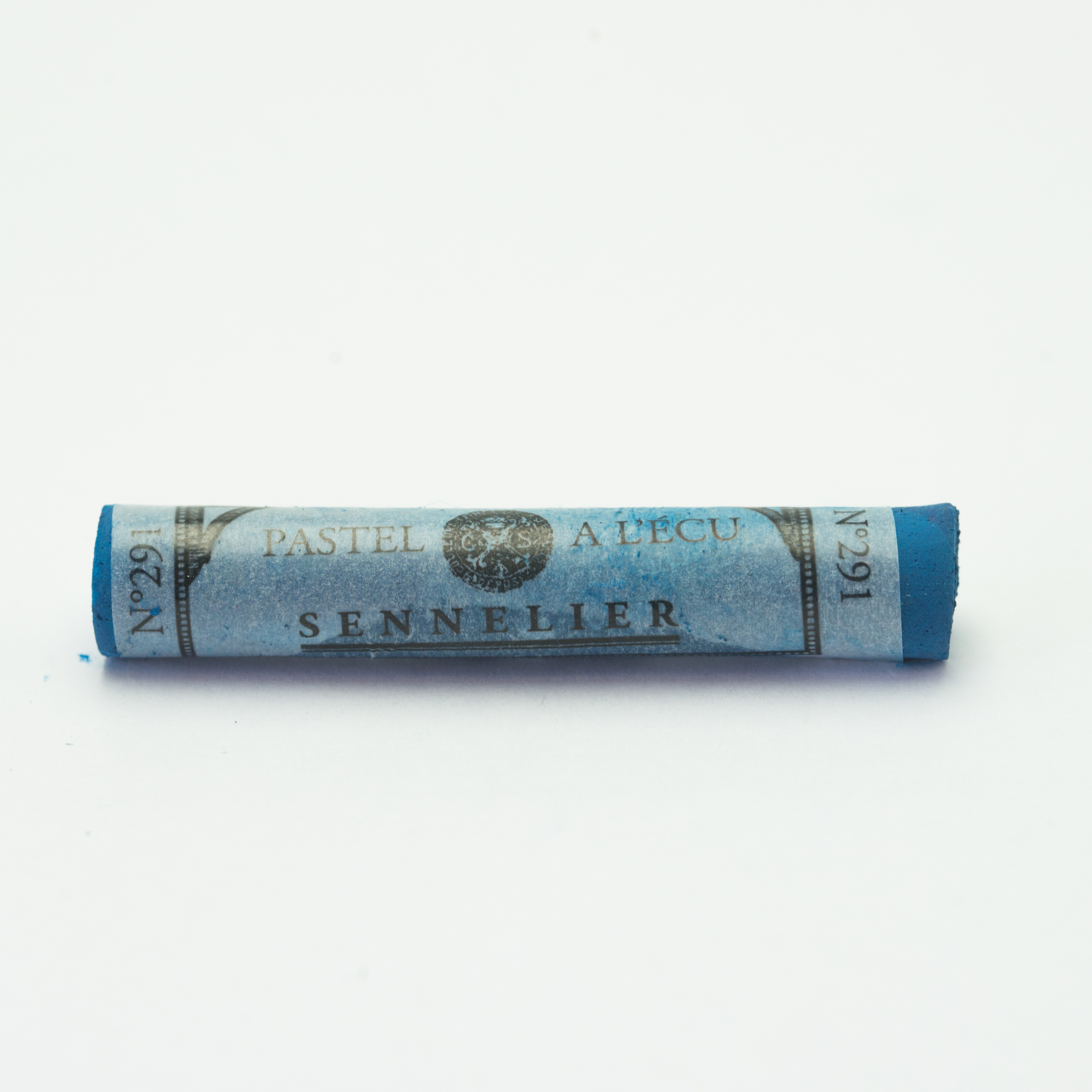 Sennelier Extra Soft Pastels - Prussian Blue 291