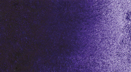 Caligo Safe Wash Relief Ink - 75ml Tube - Carbazole Violet