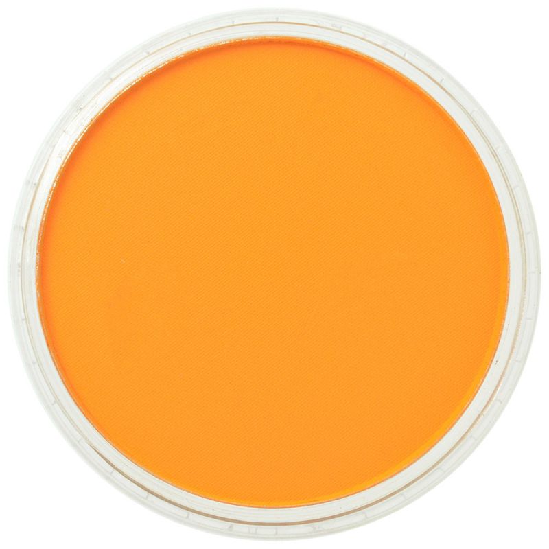 PanPastel Soft Pastel Pan - Orange
