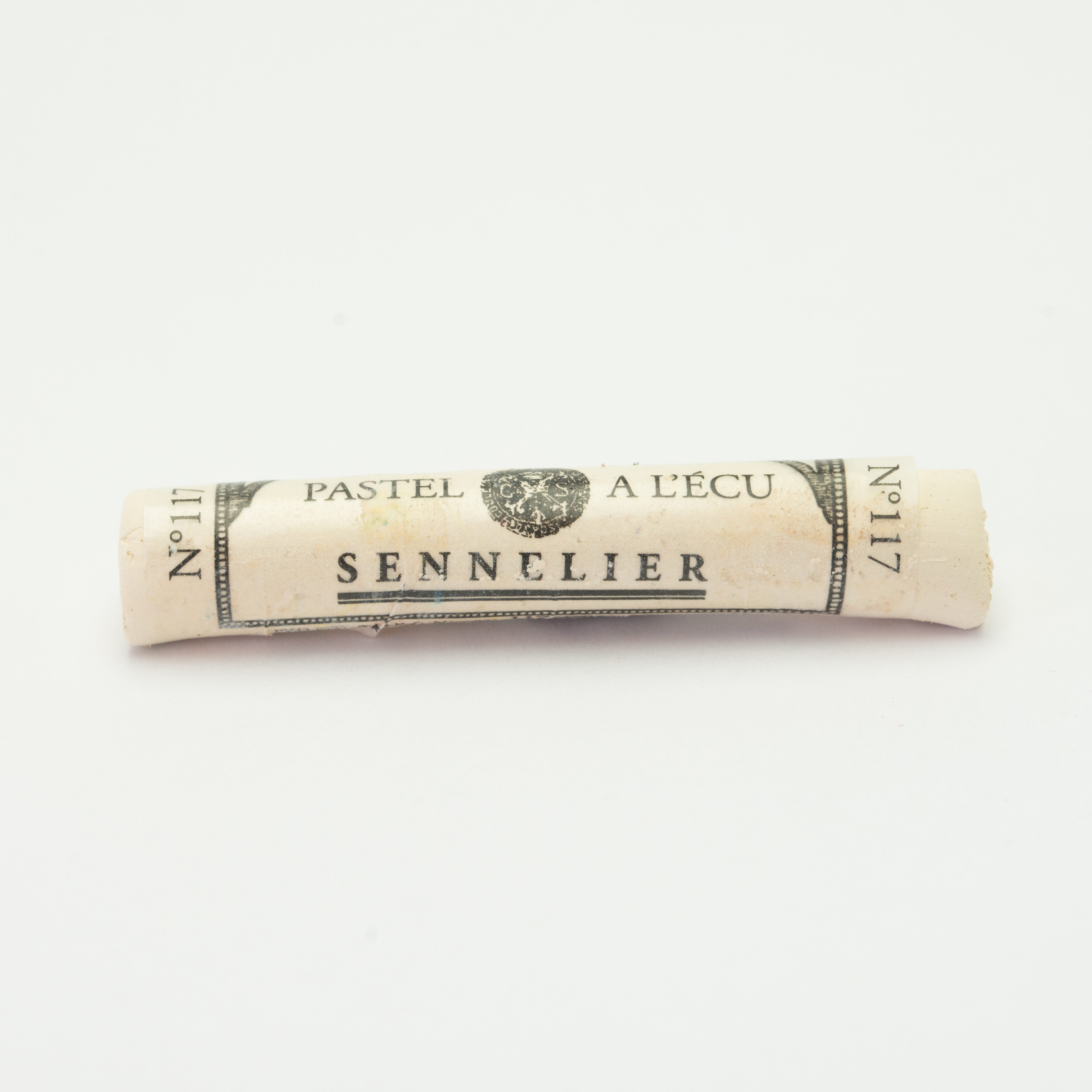 Sennelier Extra Soft Pastels - Yellow Ochre 117