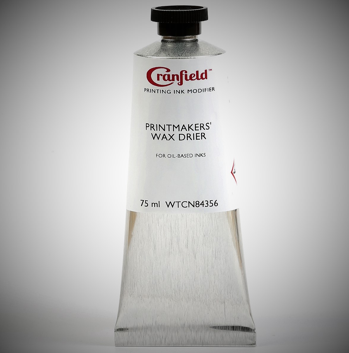 Cranfield Printmakers’ Wax Drier - 75ml Tube