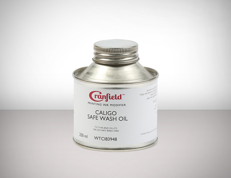 Cranfield Caligo Safe Wash Oil - 250 gram Tin