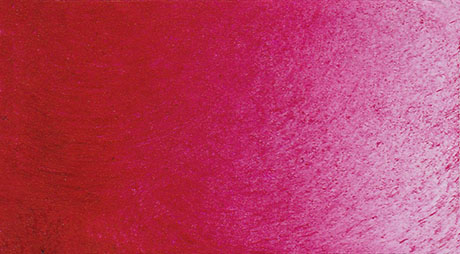 Caligo Safe Wash Etching Ink - 75ml Tube - Rubine Red