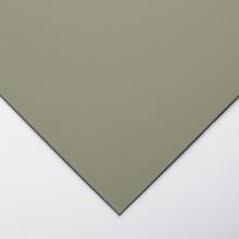 Clairefontaine Pastelmat single sheets 50 x 70cm - Dark Grey