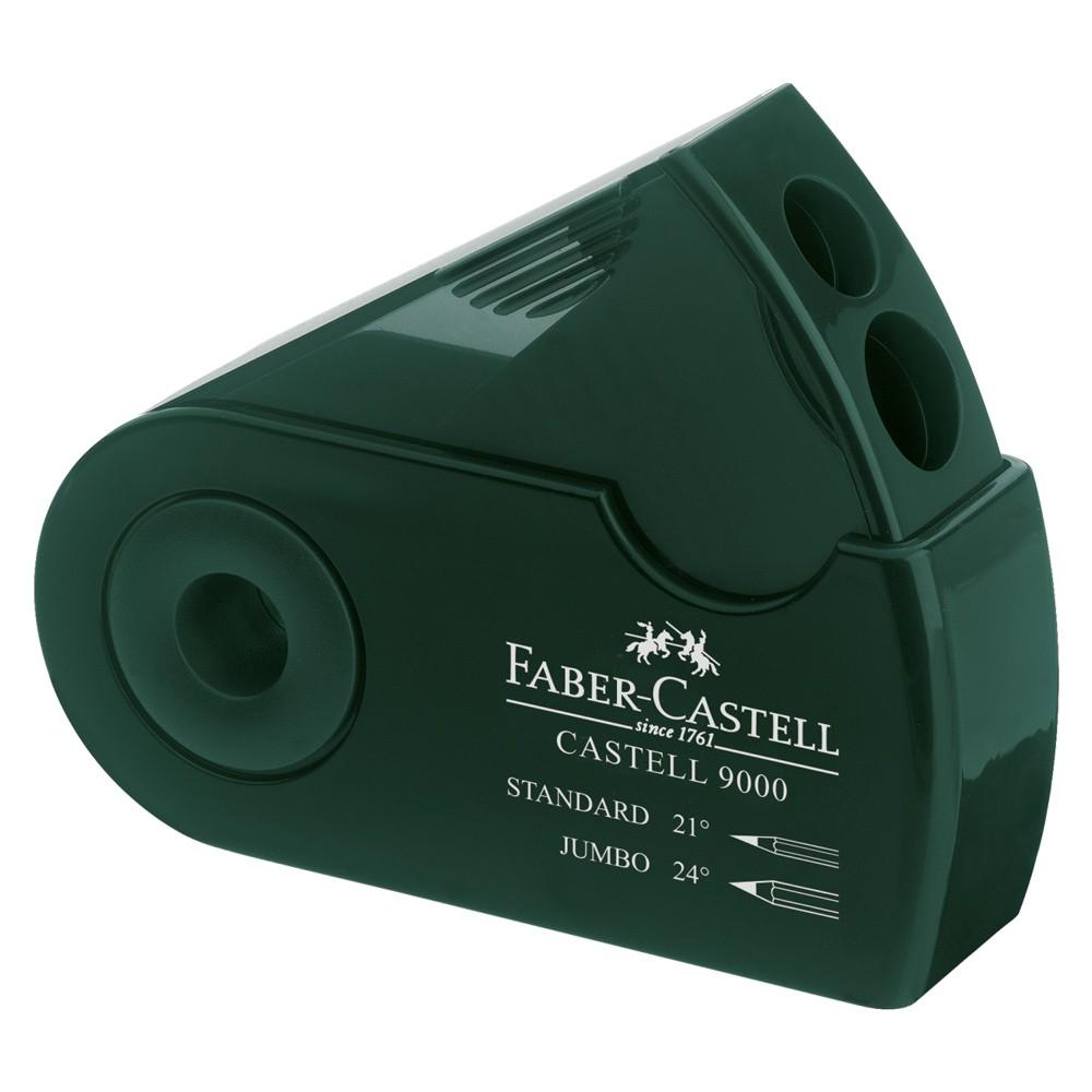 Faber Castell Series 9000 Sharpener