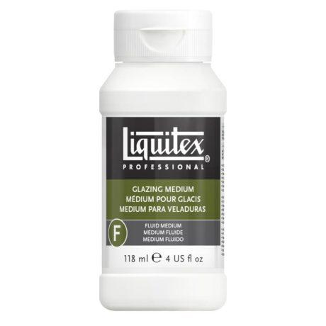 Liquitex Acrylic Glazing Medium 118ml