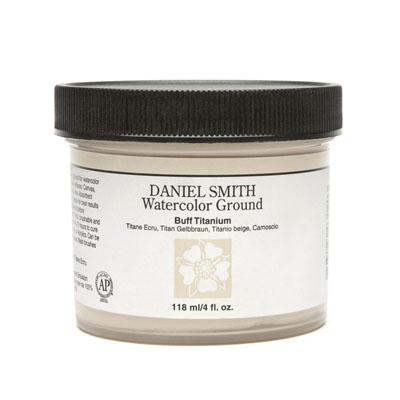 Daniel Smith Watercolour Ground - 118ml - Buff Titanium