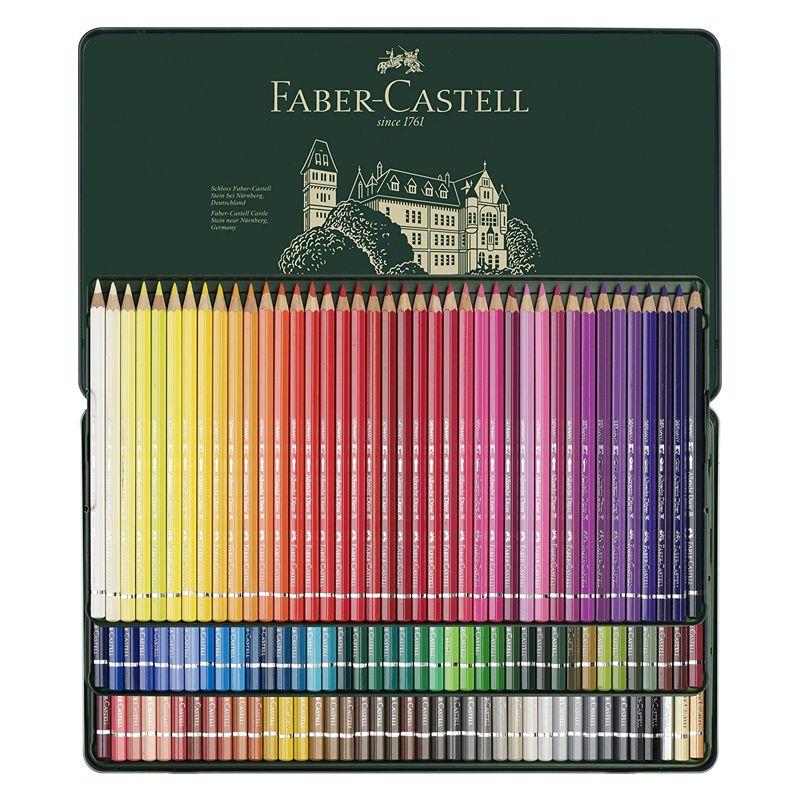 Faber Castell Albercht Durer Watercolour Pencil Set of 120