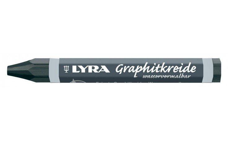 Lyra Chunky Graphite Stick - 9B