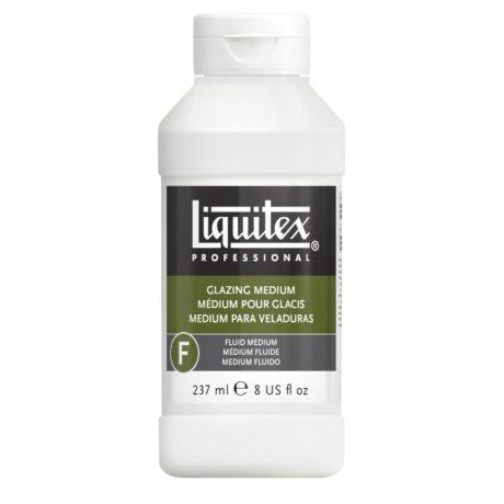 Liquitex Acrylic Glazing Medium 237ml