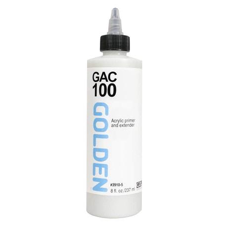 Golden Acrylic - GAC100