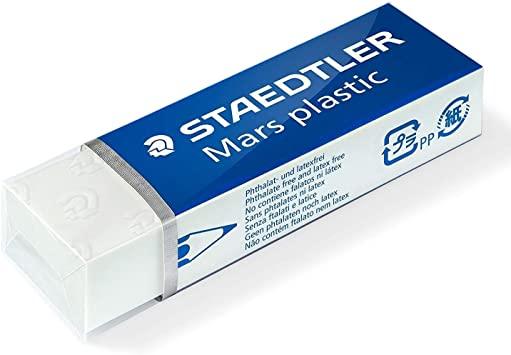 MARS Plastic Eraser