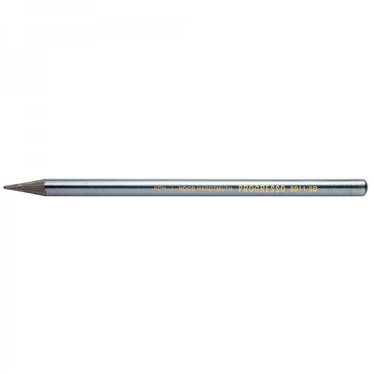 Koh-I-Noor Progresso Woodless Graphite Pencil