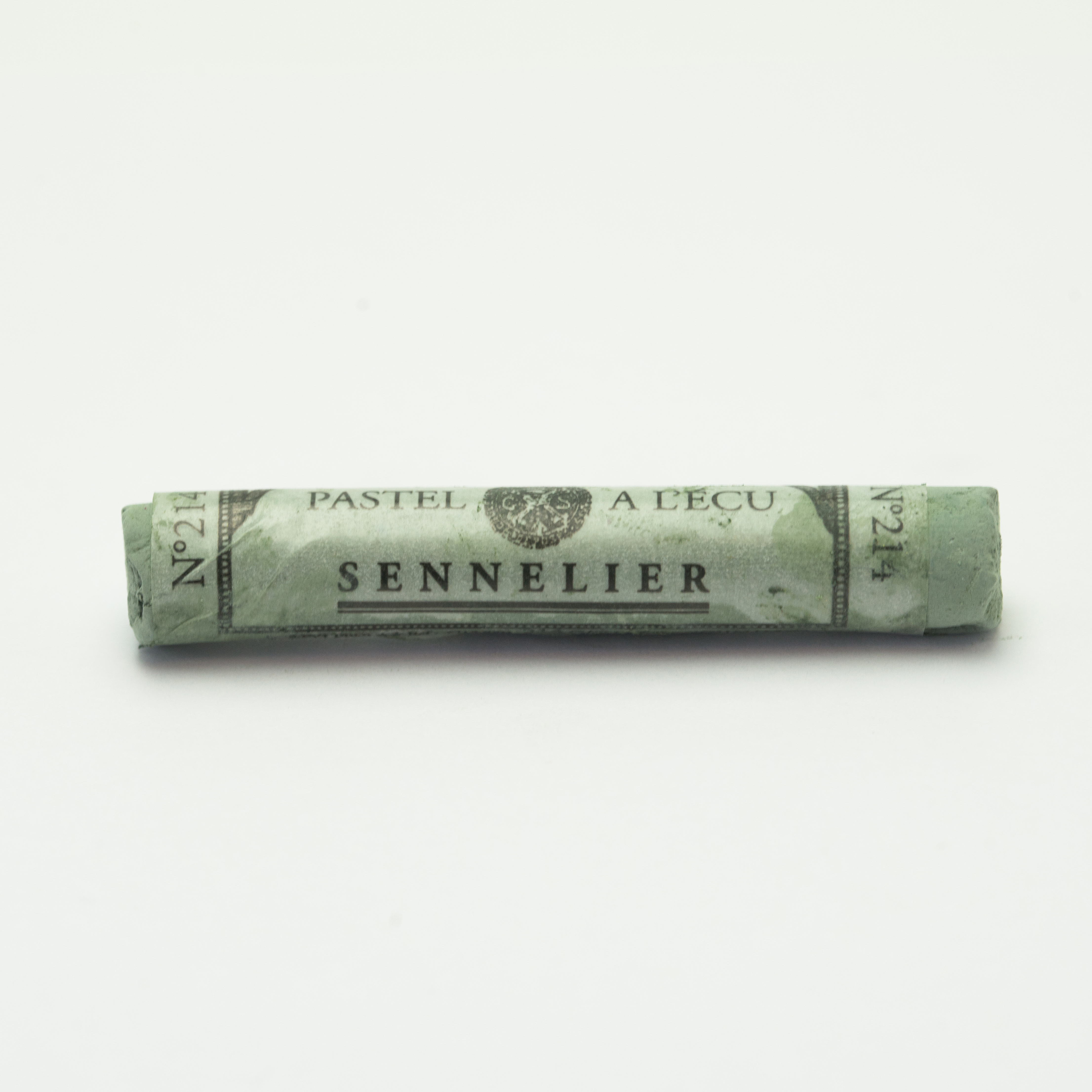 Sennelier Extra Soft Pastels - Reseda Grey Green 214