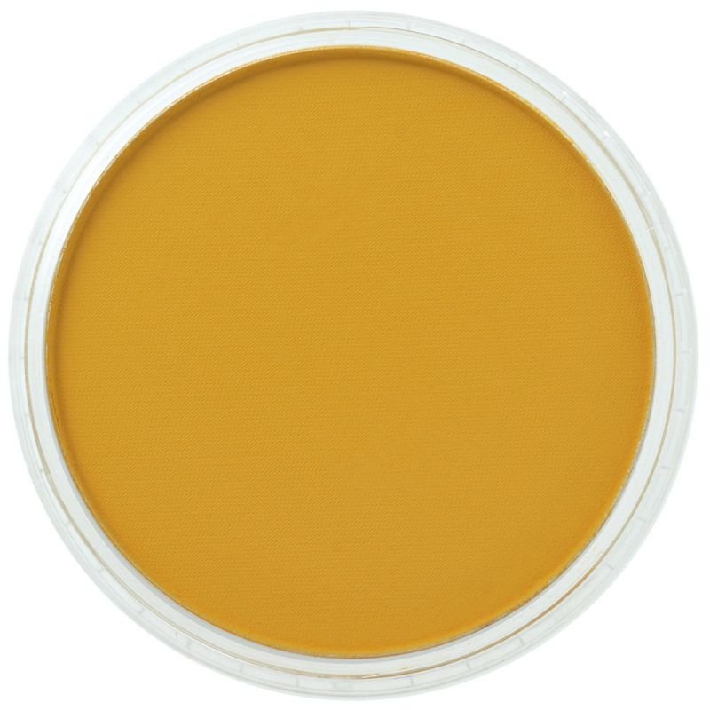 PanPastel Soft Pastel Pan - Yellow Ochre