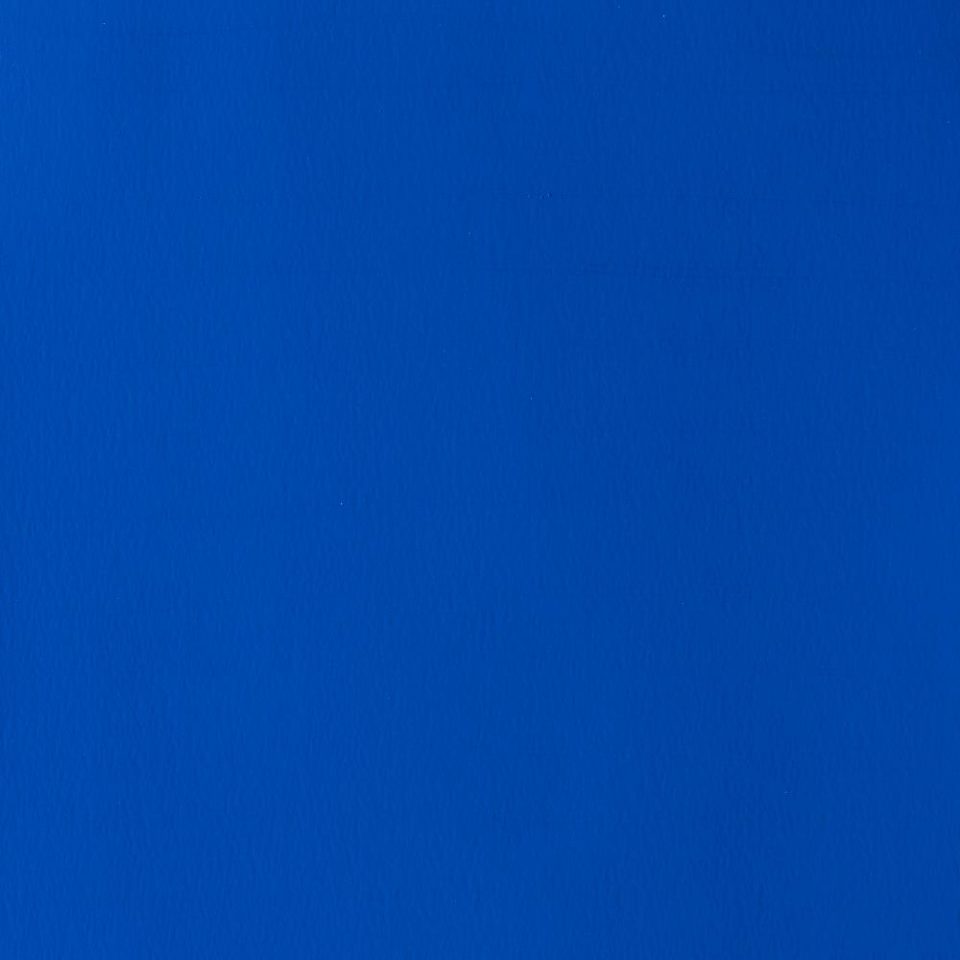 W&N Designers Gouache 14ml - Intense Blue (2)