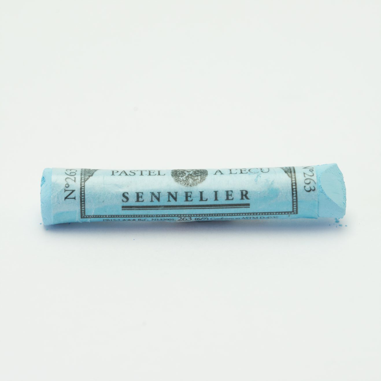 Sennelier Extra Soft Pastels - Cerulean Blue 263