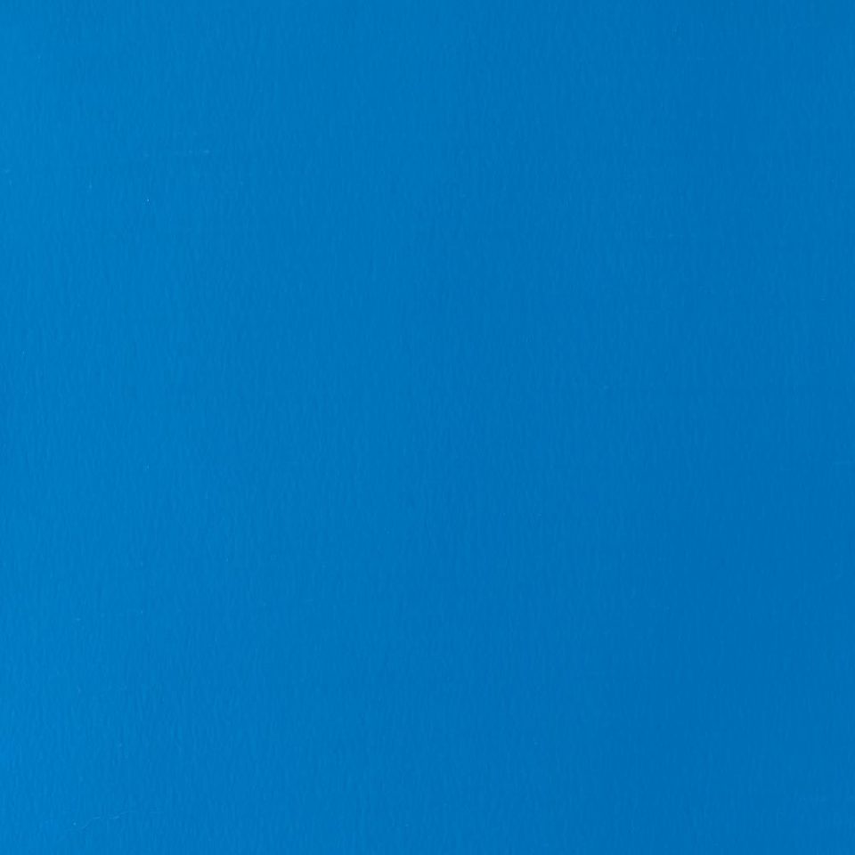 W&N Designers Gouache 14ml - Cerulean Blue (4)