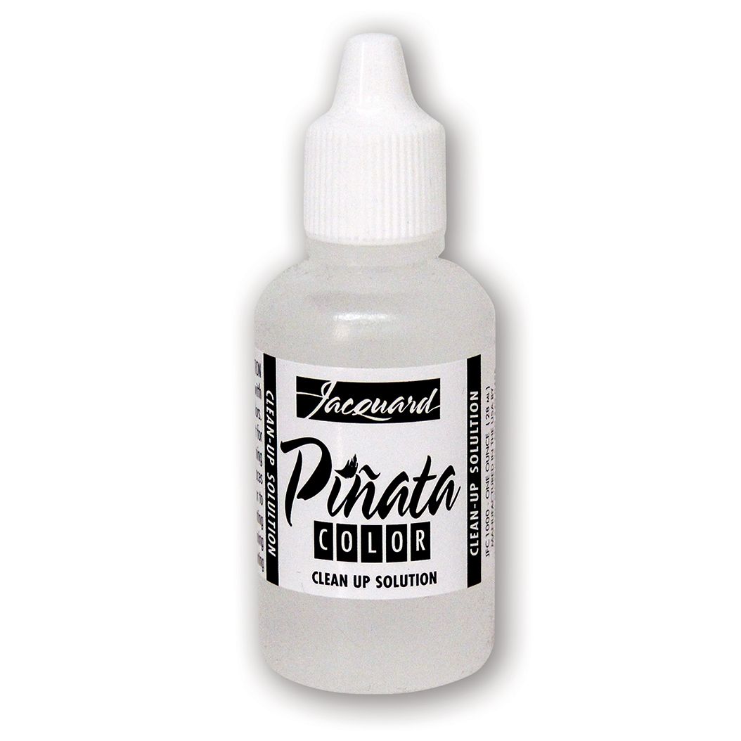 Piñata Alcohol Ink 30ml - Clean Up Solution