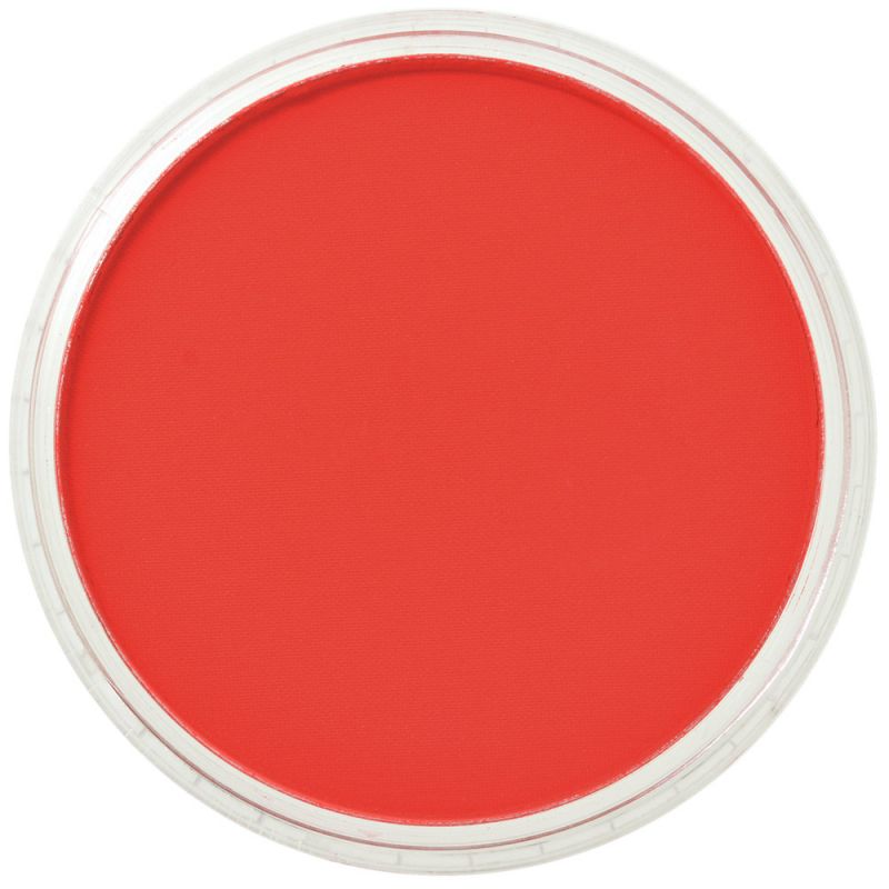 PanPastel Soft Pastel Pan - Permanent Red