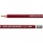 Cretacolor Fine Art Graphite - F