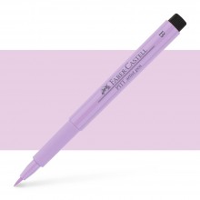 Faber Castell Pitt Brush Pens - Lilac