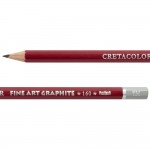 Cretacolor Fine Art Graphite - 8H