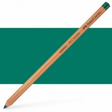 F-C Pitt Pastel Pencil - Hookers Green