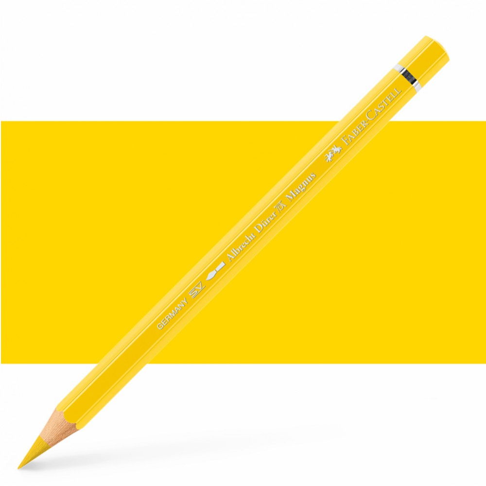 F-C Albrecht Durer Watercolour Pencil - Light Cadmium Yellow