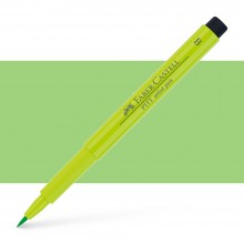 Faber Castell Pitt Brush Pens - Light Green