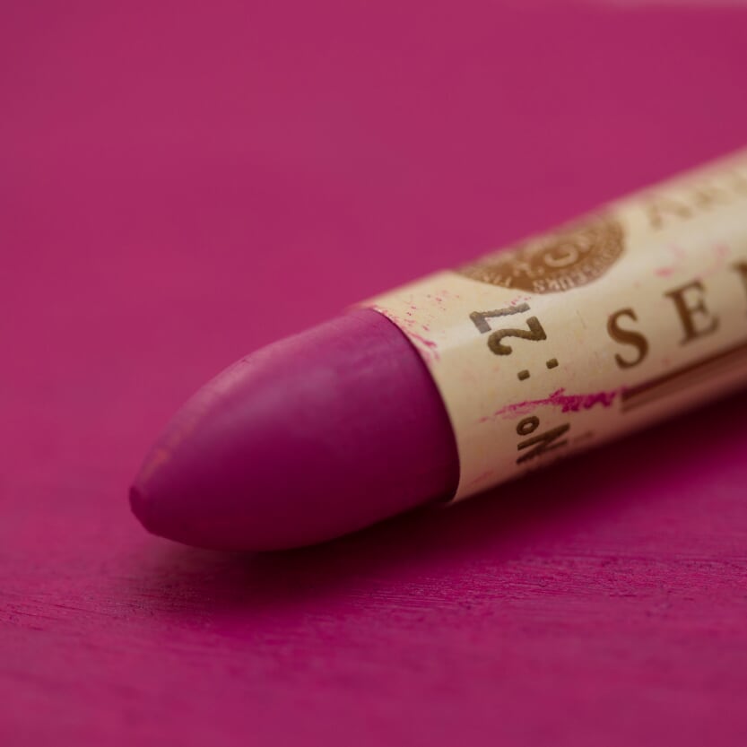 Sennelier Artist Oil Pastels - Purple