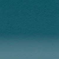 Derwent Watersoluble Graphitint Pencil - Ocean Blue