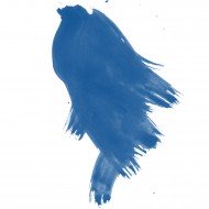 Daler Rowney FW Acrylic Inks 29.5ml - Fluorescent Blue