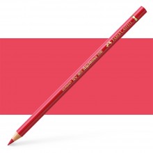 F-C Polychromos Pencil - Deep Scarlet Red